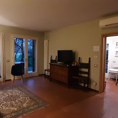 Fienile Fico Fiera Apartment Bologna Bagian luar foto