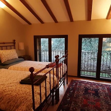 Fienile Fico Fiera Apartment Bologna Bagian luar foto