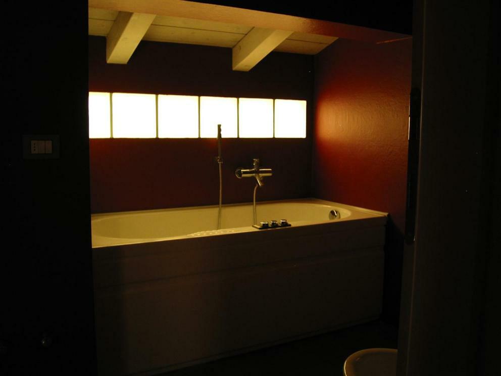 Fienile Fico Fiera Apartment Bologna Bagian luar foto