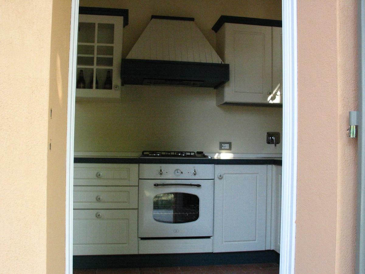 Fienile Fico Fiera Apartment Bologna Bagian luar foto