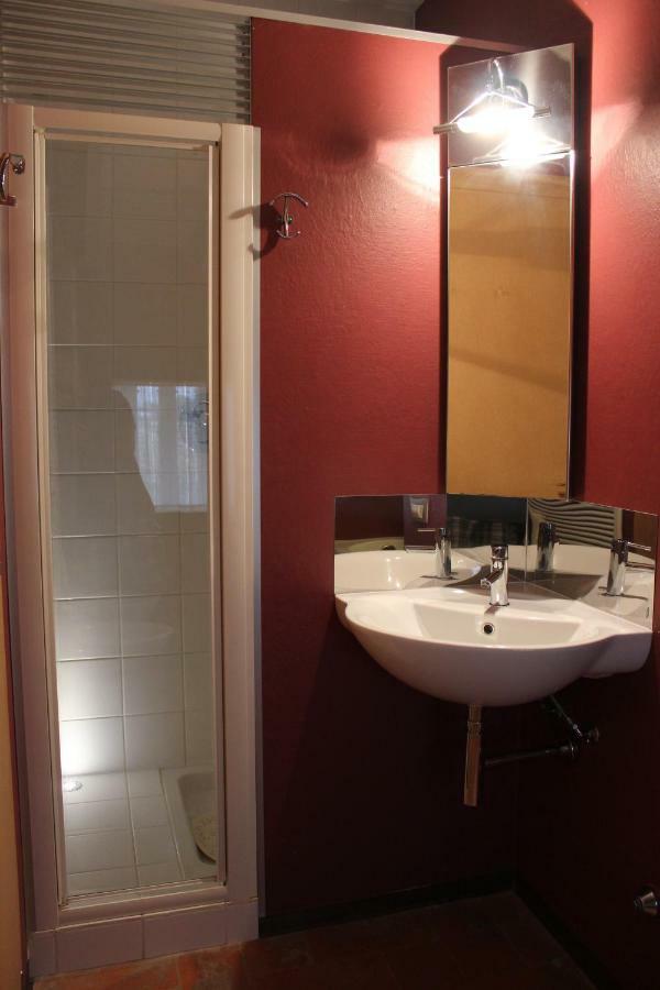Fienile Fico Fiera Apartment Bologna Bagian luar foto